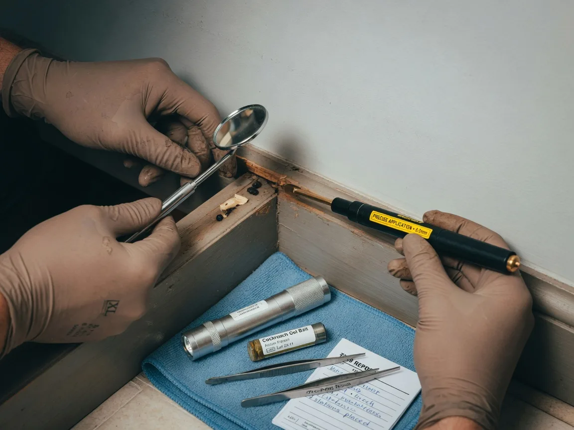 Why choose Emergency Pest Control in Paterson, WA